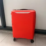 Чемодан Samsonite 1