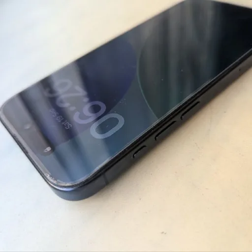 iPhone 15 Pro