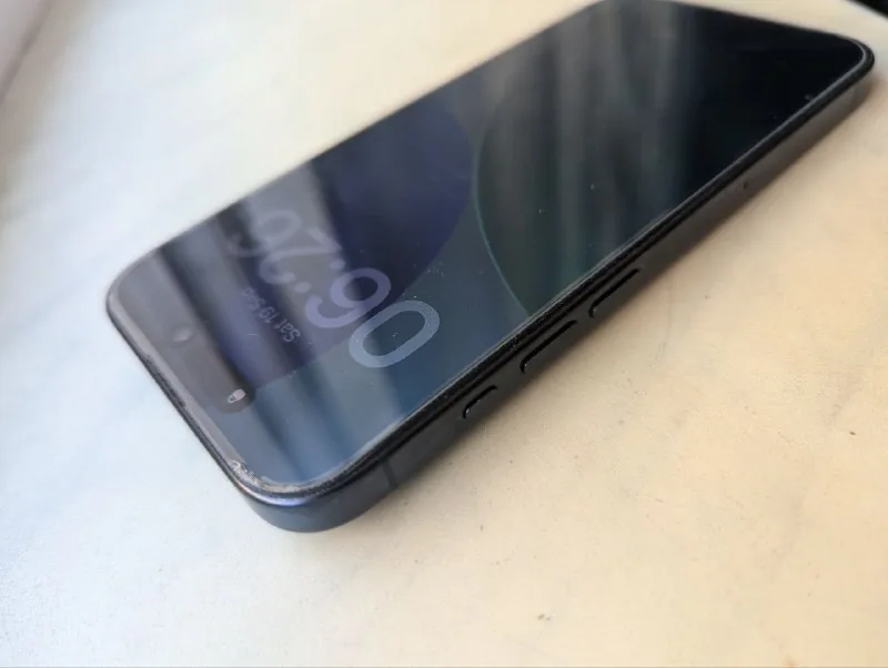 iPhone 15 Pro 1