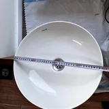 Накладная раковина Creavit 2