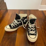 Кеды Converse Chuck Taylor All Star 70 Hi 4
