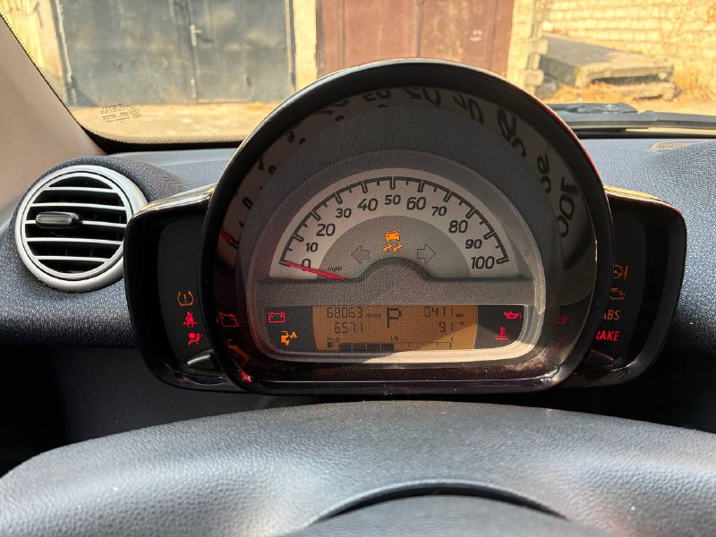 Smart 451