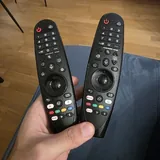 Телевизор LG OLED 65BX3LB 3
