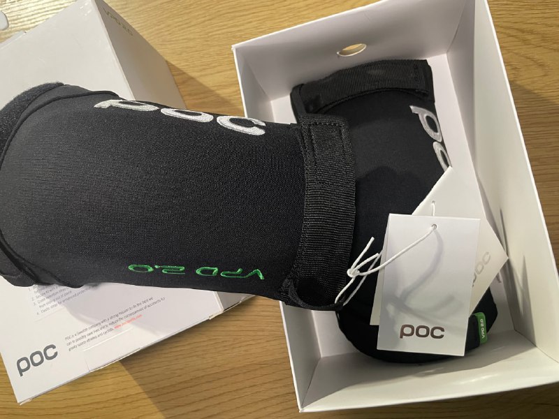 Защита локтей POC Joint VPD 2.0 Elbow размер M 3