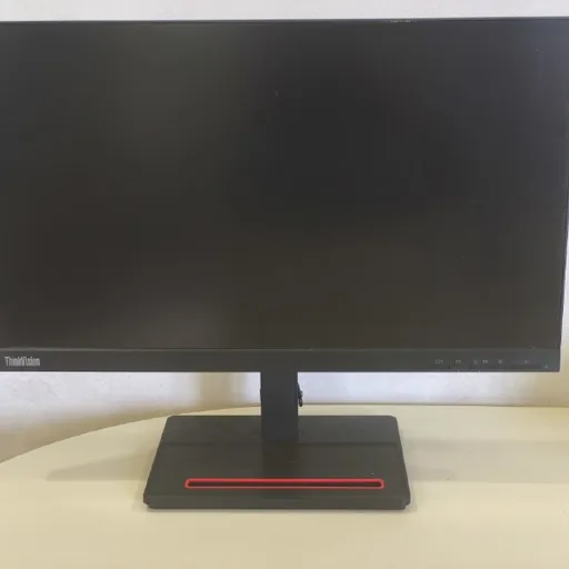 Монітор Lenovo ThinkVision S22e-19