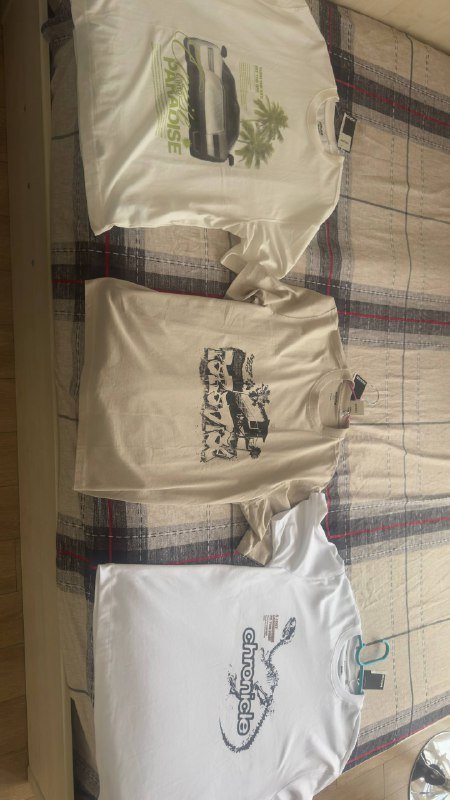 Майки фирмы HOUSE 7