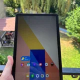 Samsung A9+ 5G планшет 2