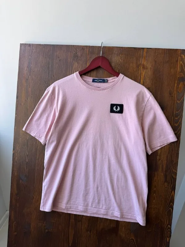 Футболка Fred Perry 1