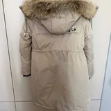Зимняя парка 2