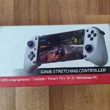 Игровая консоль 1