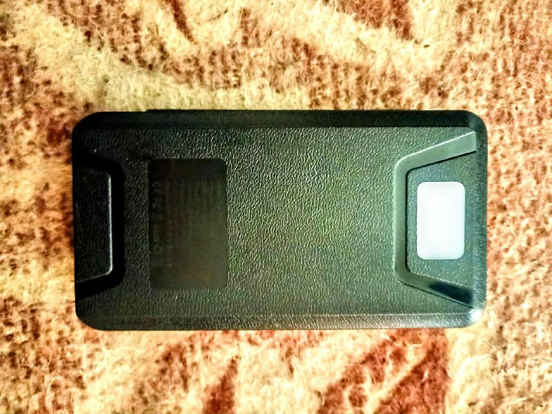 Solar Charger with 4 Panels 2
