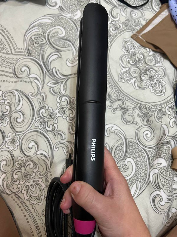 Выпрямитель Philips 2