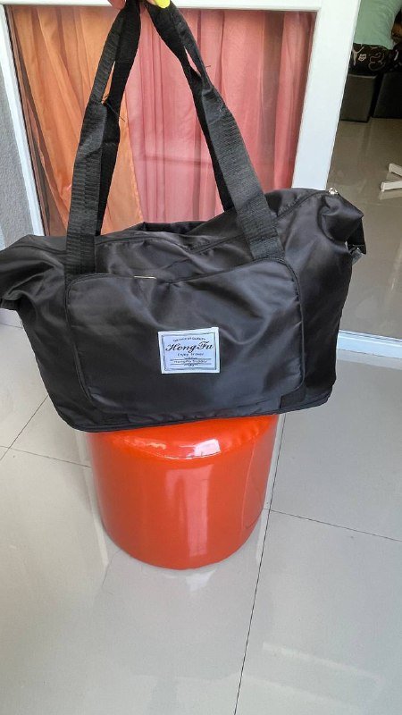 Сумка на чемодан ручная кладь новая