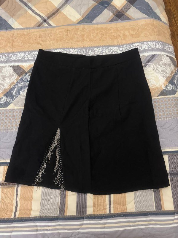 Халат шелковый, юбка с бахромой, купальник, рубашка мужская, юбка миди, джинсовая юбка 4