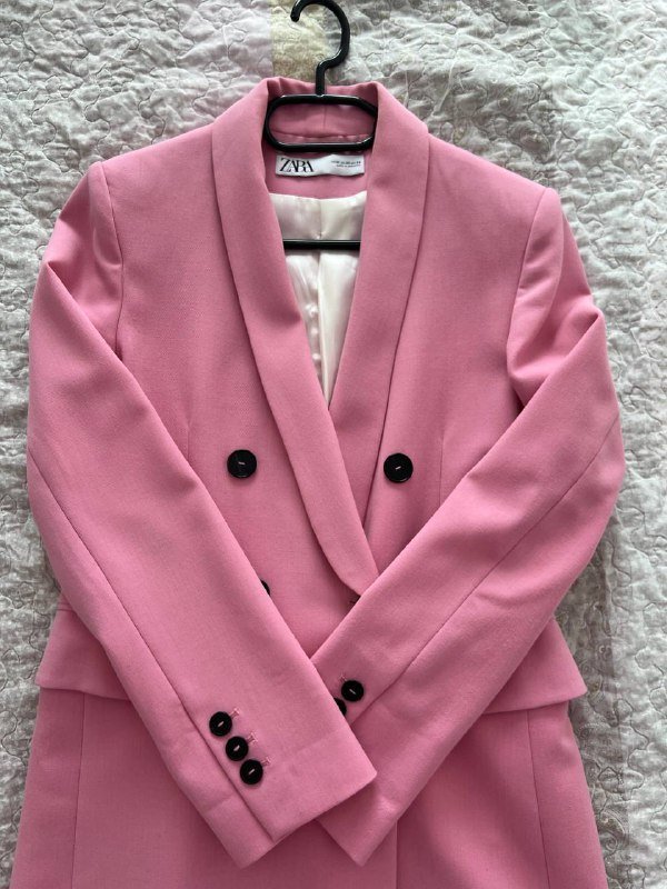 Жакет Zara XS 3