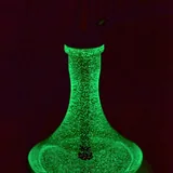 ორიგინალი MAC Shisha-ის ჩილიმი ლუმინესცენტური კოლბით 2