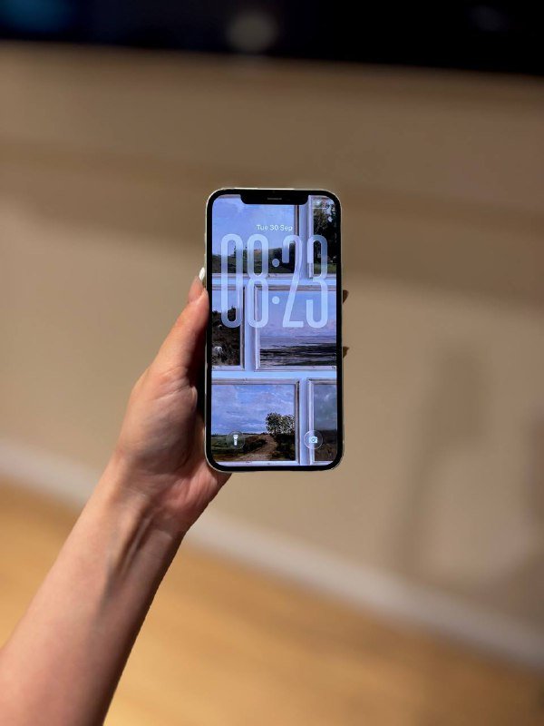 iPhone 14 Pro, iPhone 12, Apple Pencil 2 4