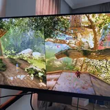 PlayStation 4 Pro, 2 геймпада, игры 3