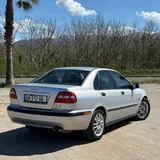 Volvo S40 2003 2