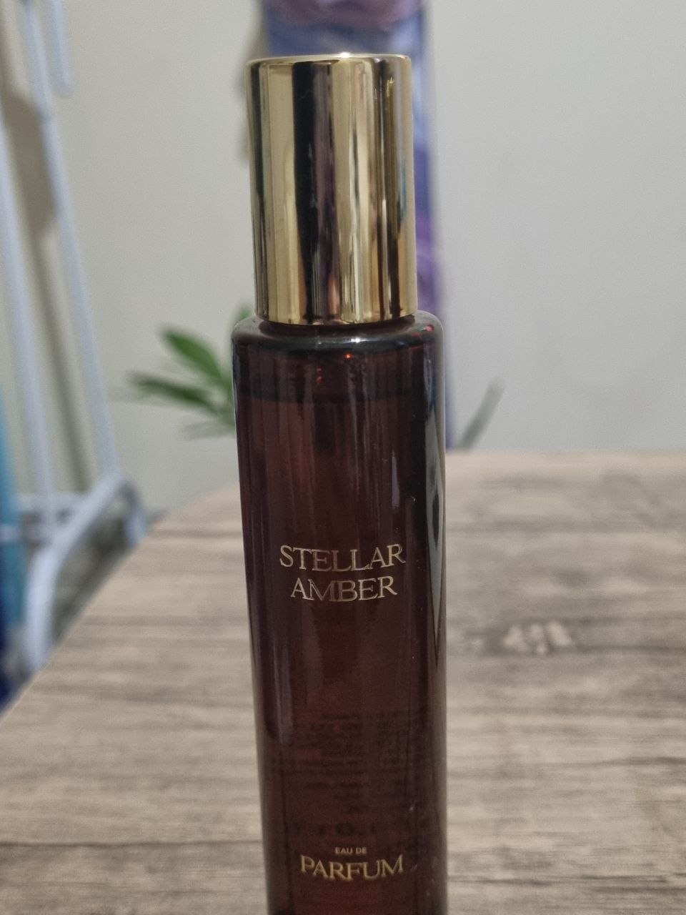 Духи Zara Amber серия 30ml 4 флакона 3