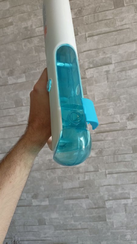 Водяное электрическое ружье и 2 водяных пистолета 3