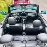Mini Cooper Cabrio 4