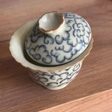 Компактная чабань, гайвань 2