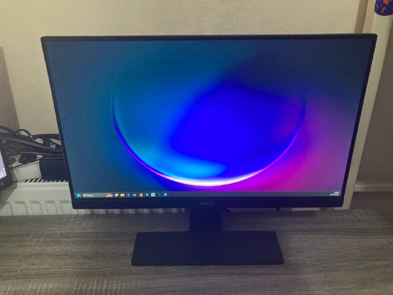 Монитор Benq GW2283 FullHd 60hz