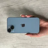 iPhone 14, 4 чехла 2