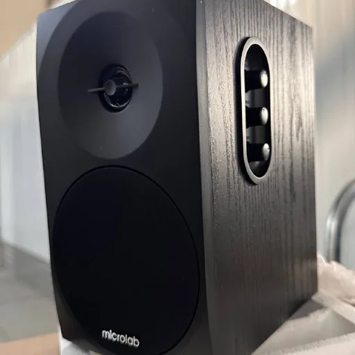 Microlab B70BT Bluetooth колонки