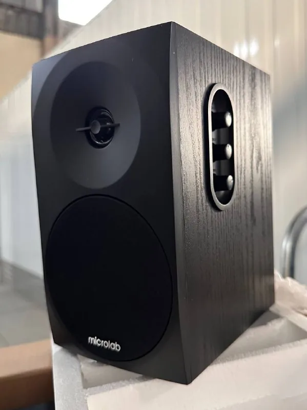 Microlab B70BT Bluetooth колонки 1