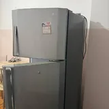Холодильник LG 2