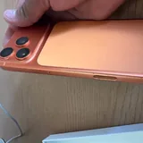 iPhone 17 Pro Max Cosmic Orange 6