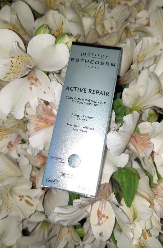 Крем для глаз Institut Esthederm Active Repair