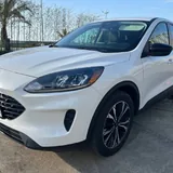 Ford Escape SE 1