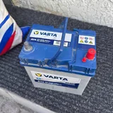 Аккумулятор Varta 1