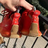 Кроссовки Reebok 2