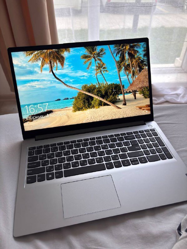 Ноутбук Lenovo IdeaPad 1 15IGL7 8/256