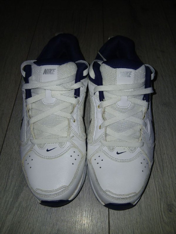 Кроссовки Nike DJ1196-100