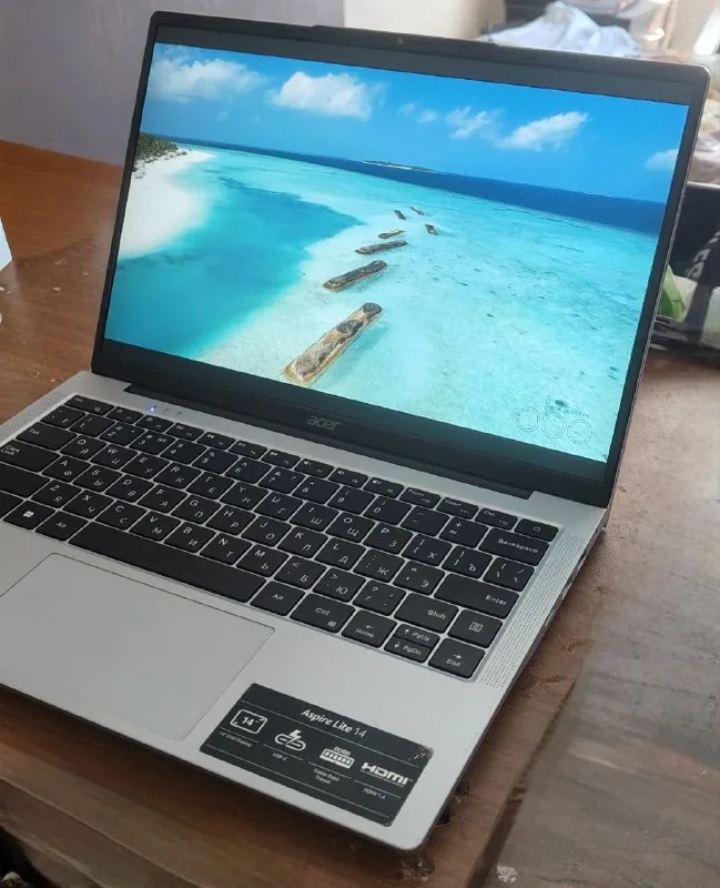 Acer Aspire AL14-31P ноутбук 1
