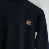 Кашемировая водолазка Ralph Lauren 2