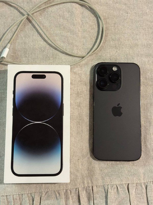 iPhone 14 Pro 128GB 2