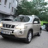 Nissan X-Trail 2008, 2.5 вариатор 1