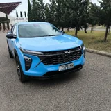Chevrolet Trax 1RS 2024 1