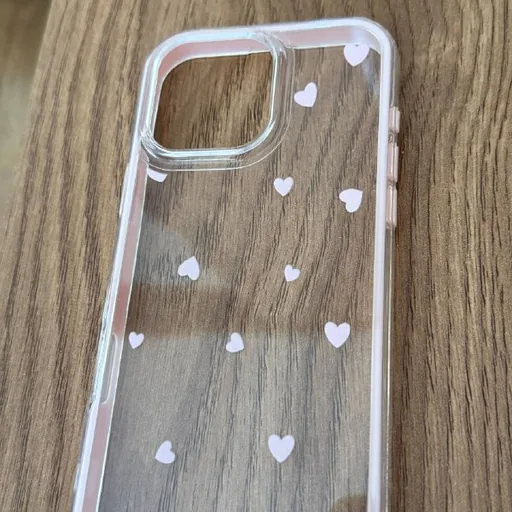 Чехол на iPhone 16 Pro Max
