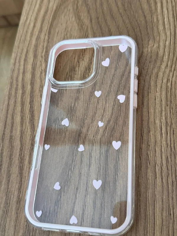 Чехол на iPhone 16 Pro Max