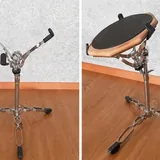 Барабанный пэд со стойкой 2