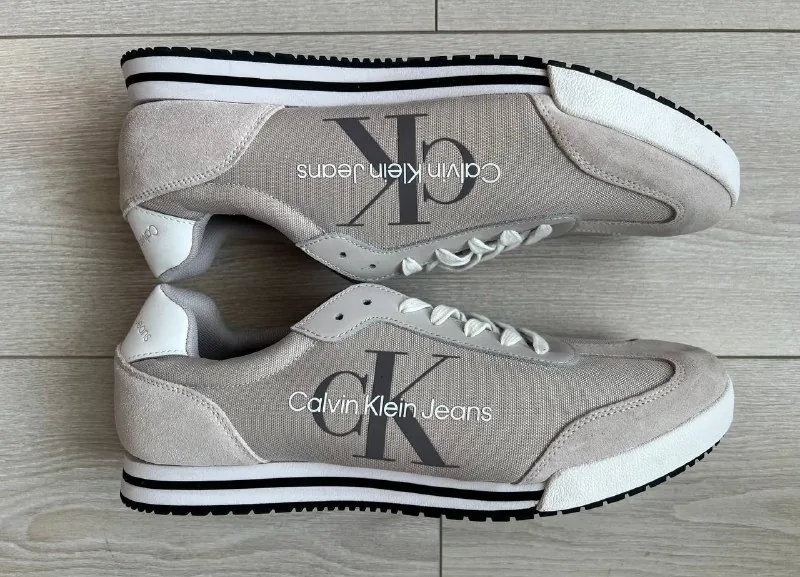 Adidas Ozweego Glow Orange, Calvin Klein 8