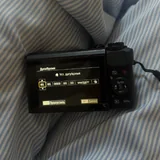 Canon PowerShot G7 X Mark II 2