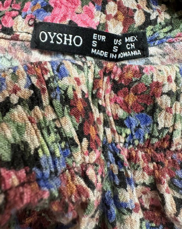 Шорты OUSHO S M 2